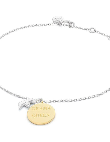 Ladies' Bracelet Secrecy B3746CDAWW900 17 - 20 cm-0