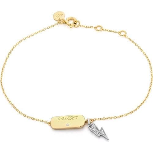 Load image into Gallery viewer, Ladies' Bracelet Secrecy B3753CDAWW900 17 - 20 cm-0
