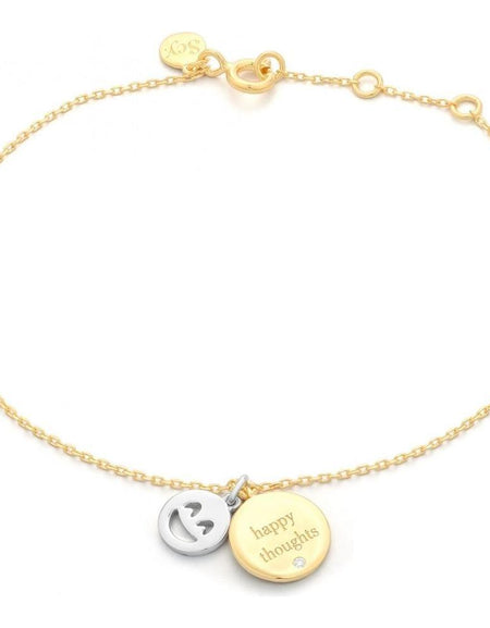 Ladies' Bracelet Secrecy B3749CDAWW900 17 - 20 cm-0