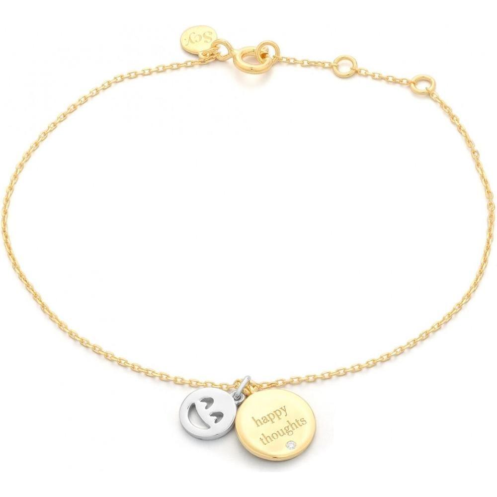 Ladies' Bracelet Secrecy B3749CDAWW900 17 - 20 cm-0