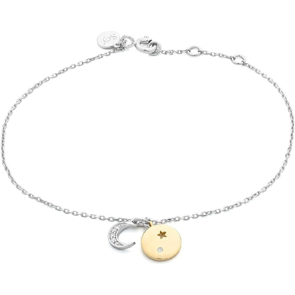 Ladies' Bracelet Secrecy B3748CDAWW900 17 - 20 cm-0
