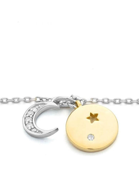 Ladies' Bracelet Secrecy B3748CDAWW900 17 - 20 cm-1