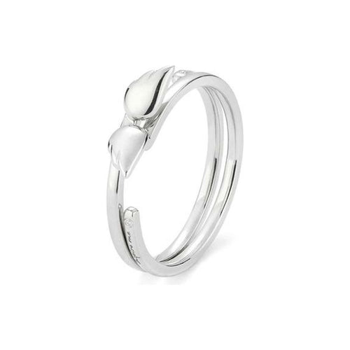 Load image into Gallery viewer, Ladies&#39; Ring Secrecy RE291CDAWAP12 (12)-0
