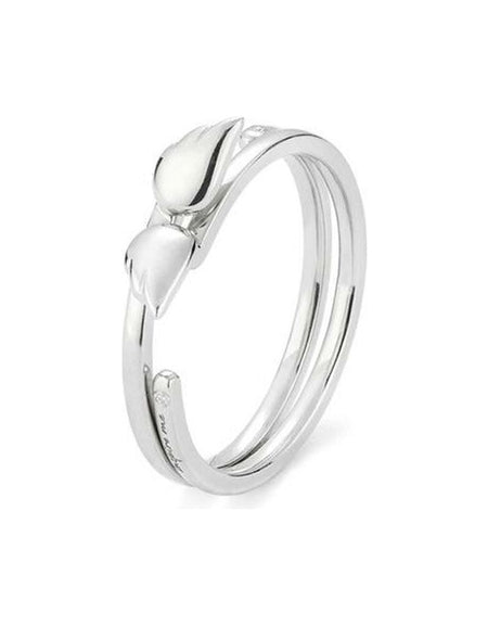 Ladies' Ring Secrecy RE291CDAWAP14 (14)-0