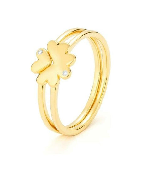 Ladies' Ring Secrecy RE288CDAW7P14 (14)-0