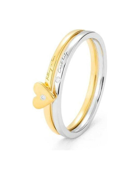 Ladies' Ring Secrecy RE290CDAWWP12 (12)-0