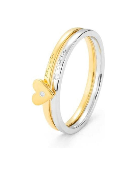 Ladies' Ring Secrecy RE290CDAWWP14 (14)-0