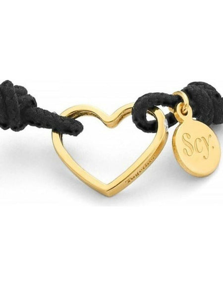 Ladies' Bracelet Secrecy B3826CDAW7900 18 cm-1