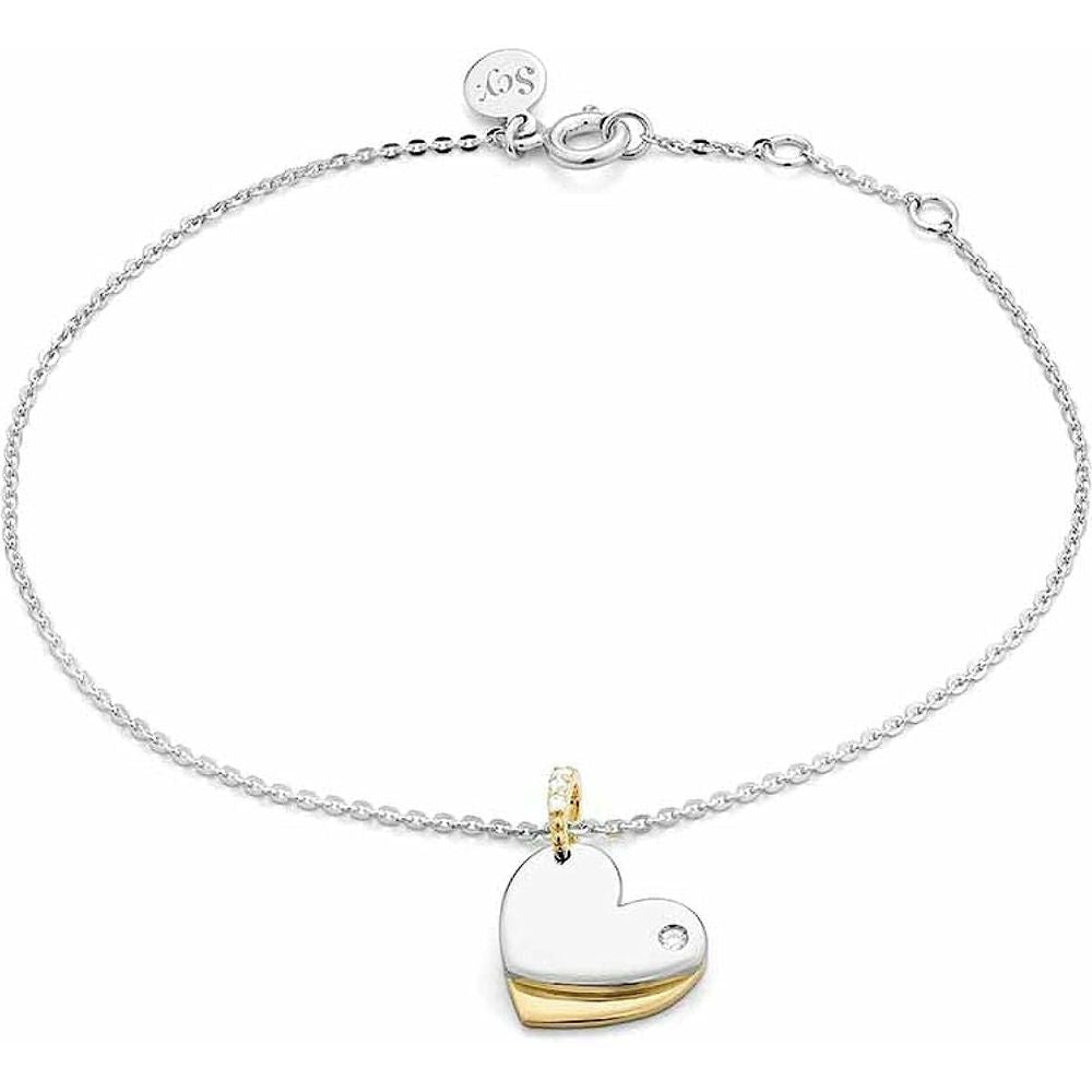 Ladies' Bracelet Secrecy 17 - 20 cm-1