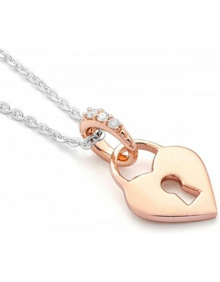 Ladies' Necklace Secrecy P7520CDAW6C93 42 cm-0