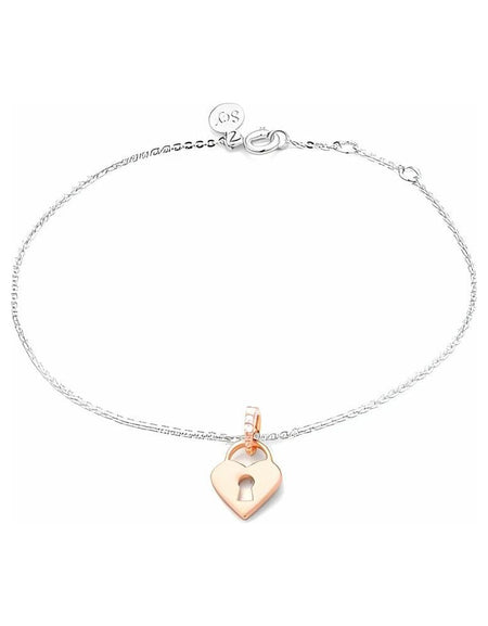 Ladies' Bracelet Secrecy B3825CDAW6900 17 - 20 cm-0