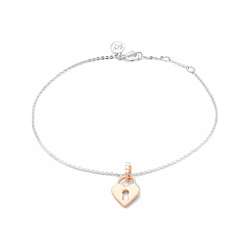 Ladies' Bracelet Secrecy B3825CDAW6900 17 - 20 cm-0