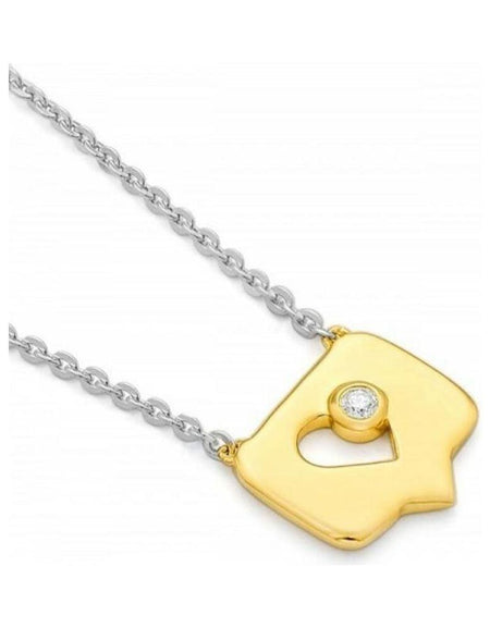 Ladies' Necklace Secrecy P7519CDAW7C93 42 cm-0
