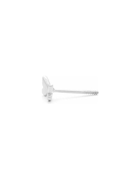 Piercing Secrecy I8650CDAWA900 Sterling silver 1,5 cm-1