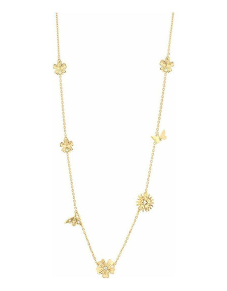 Ladies' Necklace Secrecy N1706CDAW7C93 45 cm-0
