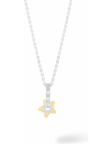 Ladies' Necklace Secrecy P7325CDAWWC93 42 cm-0