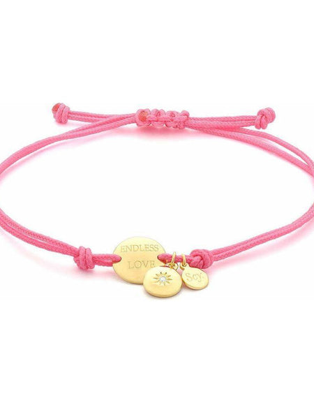 Ladies' Bracelet Secrecy B4013CDAW7900 19 cm-0