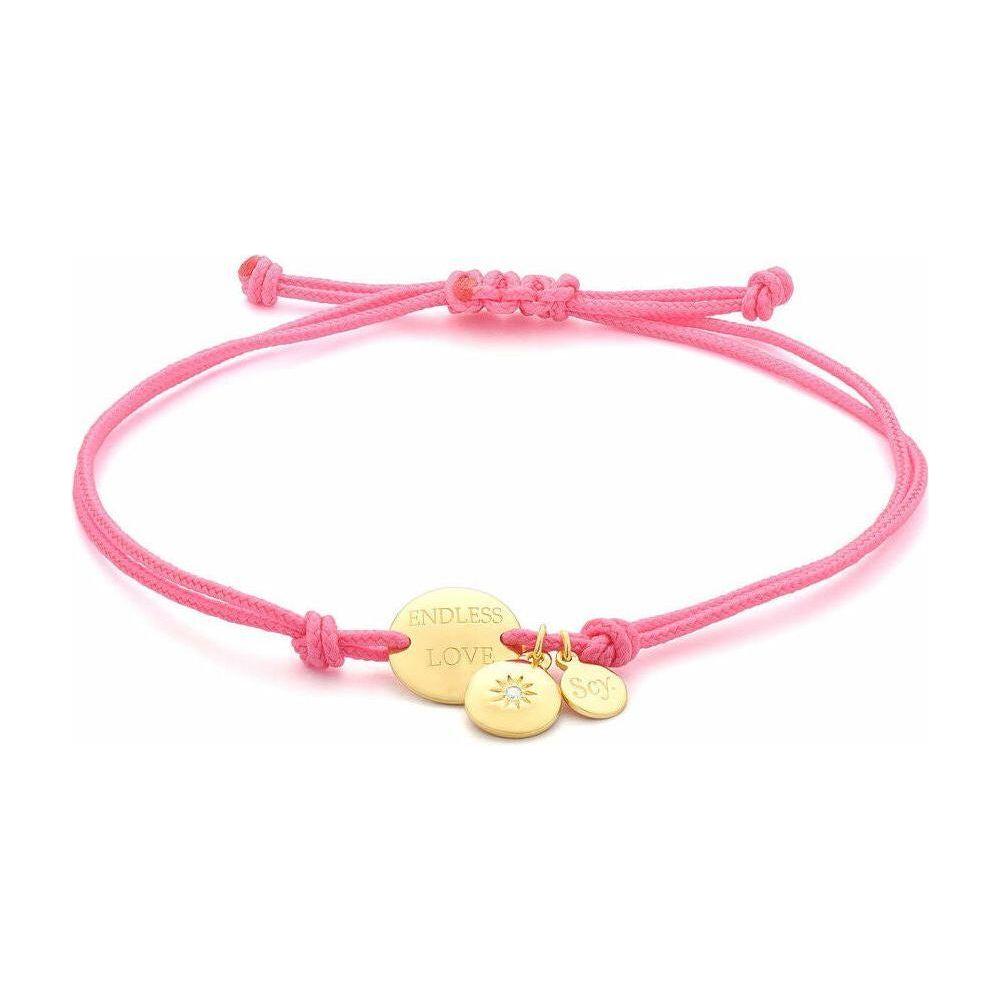 Ladies' Bracelet Secrecy B4013CDAW7900 19 cm-0