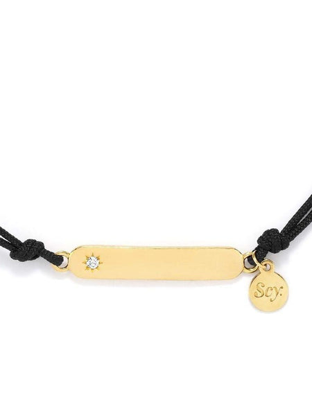 Ladies' Bracelet Secrecy PB102549 18 cm-0