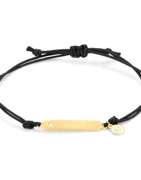 Ladies' Bracelet Secrecy PB102549 18 cm-1