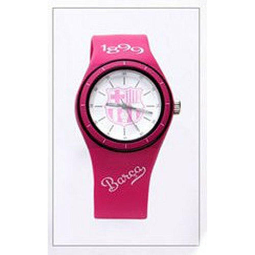 Load image into Gallery viewer, Infant&#39;s Watch FCB Barcelona  Seva Import  7001152-2
