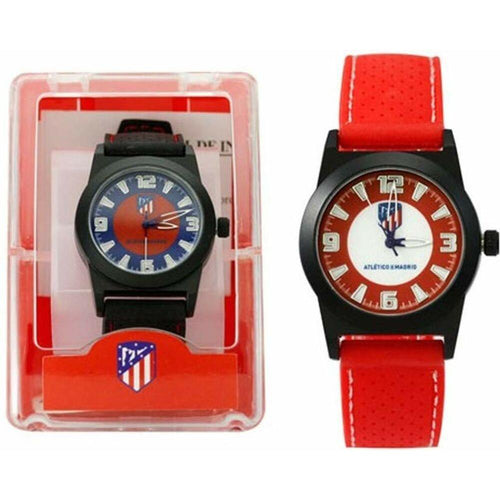 Load image into Gallery viewer, Children&#39;s Watch Seva Import AT.MADRID 4901148-0
