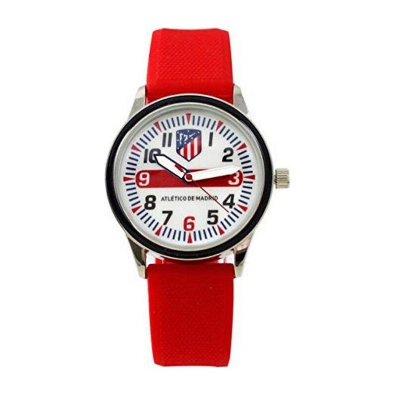 Ultimate Red Atlético Madrid Watch for Kids