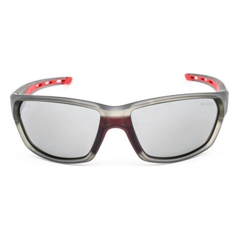 Men's Sunglasses Kodak CF-90028-615 (ø 55 mm) Red Grey Silver (ø 55 mm)