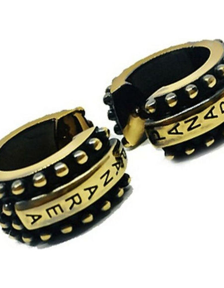 Ladies'Earrings Panarea OS4RU1 (2 cm)-0