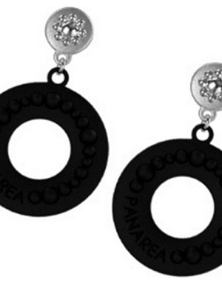 Ladies'Earrings Panarea OR3N (5 cm)-0