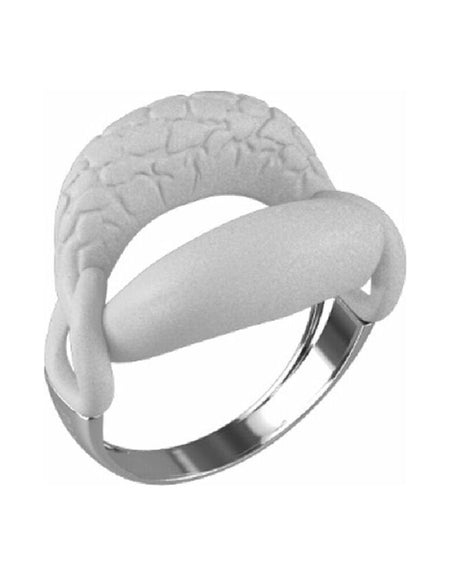 Ladies' Ring Panarea AA152B (Size 13)-0