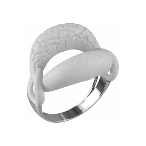 Load image into Gallery viewer, Ladies' Ring Panarea AA152B (Size 13)-0
