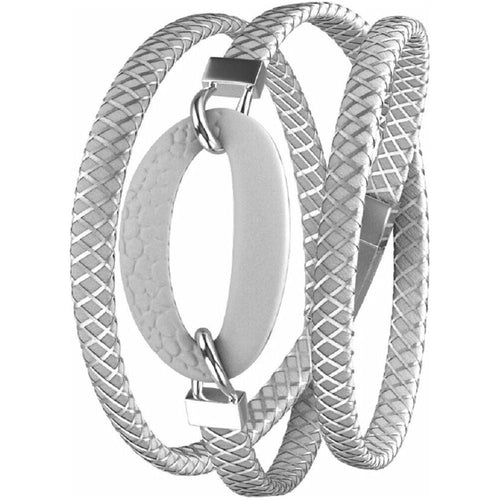 Load image into Gallery viewer, Ladies'Bracelet Panarea BM1B19 Silver White (55 cm)-0
