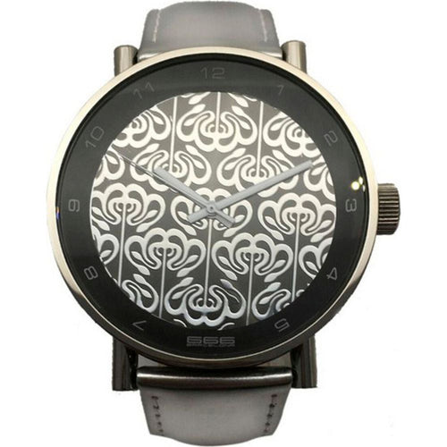 Load image into Gallery viewer, Unisex Watch 666 Barcelona 666-200 (Ø 43 mm)-0

