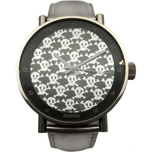Load image into Gallery viewer, Unisex Watch 666 Barcelona 666-202 (Ø 43 mm)-0
