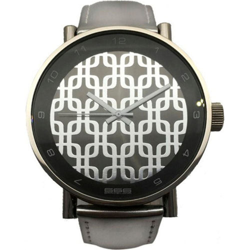 Load image into Gallery viewer, Unisex Watch 666 Barcelona 666-203 (Ø 43 mm)-0

