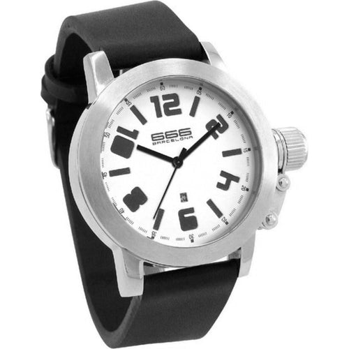 Load image into Gallery viewer, Men&#39;s Watch 666 Barcelona 666-213 (Ø 40 mm)-0
