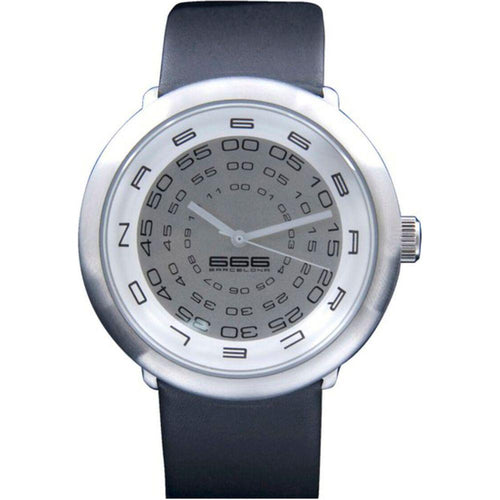 Load image into Gallery viewer, Men&#39;s Watch 666 Barcelona 666-230 (Ø 43 mm)-0
