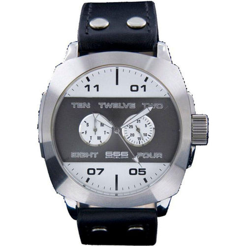 Load image into Gallery viewer, Men&#39;s Watch 666 Barcelona 666-251 (Ø 47 mm)-0
