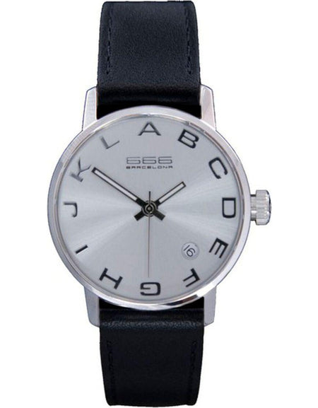 Unisex Watch 666 Barcelona 666-270 (Ø 35 mm)-0
