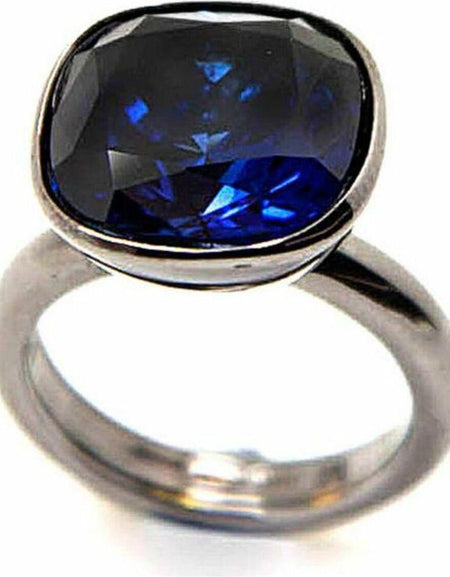 Ladies' Ring Pesavento W1CCKA016 (Talla 15-16-17)-0