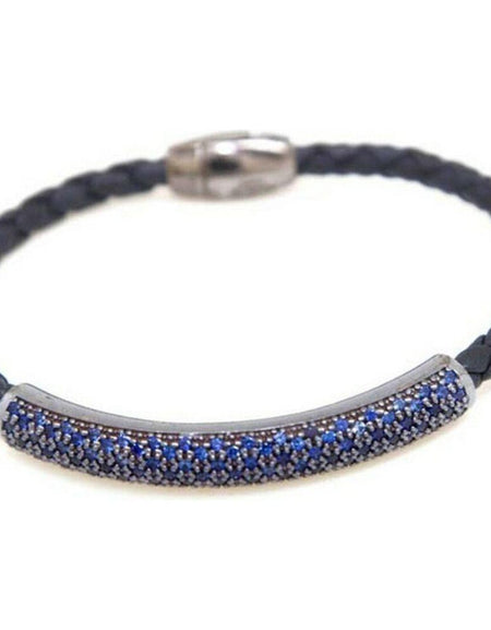 Ladies'Bracelet Pesavento W1NTRB232 Blue Sterling silver (19 cm)-0