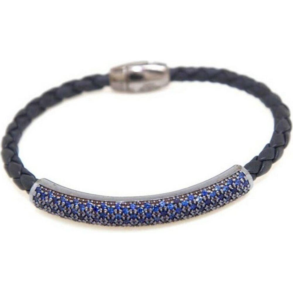 Ladies'Bracelet Pesavento W1NTRB232 Blue Sterling silver (19 cm)-0