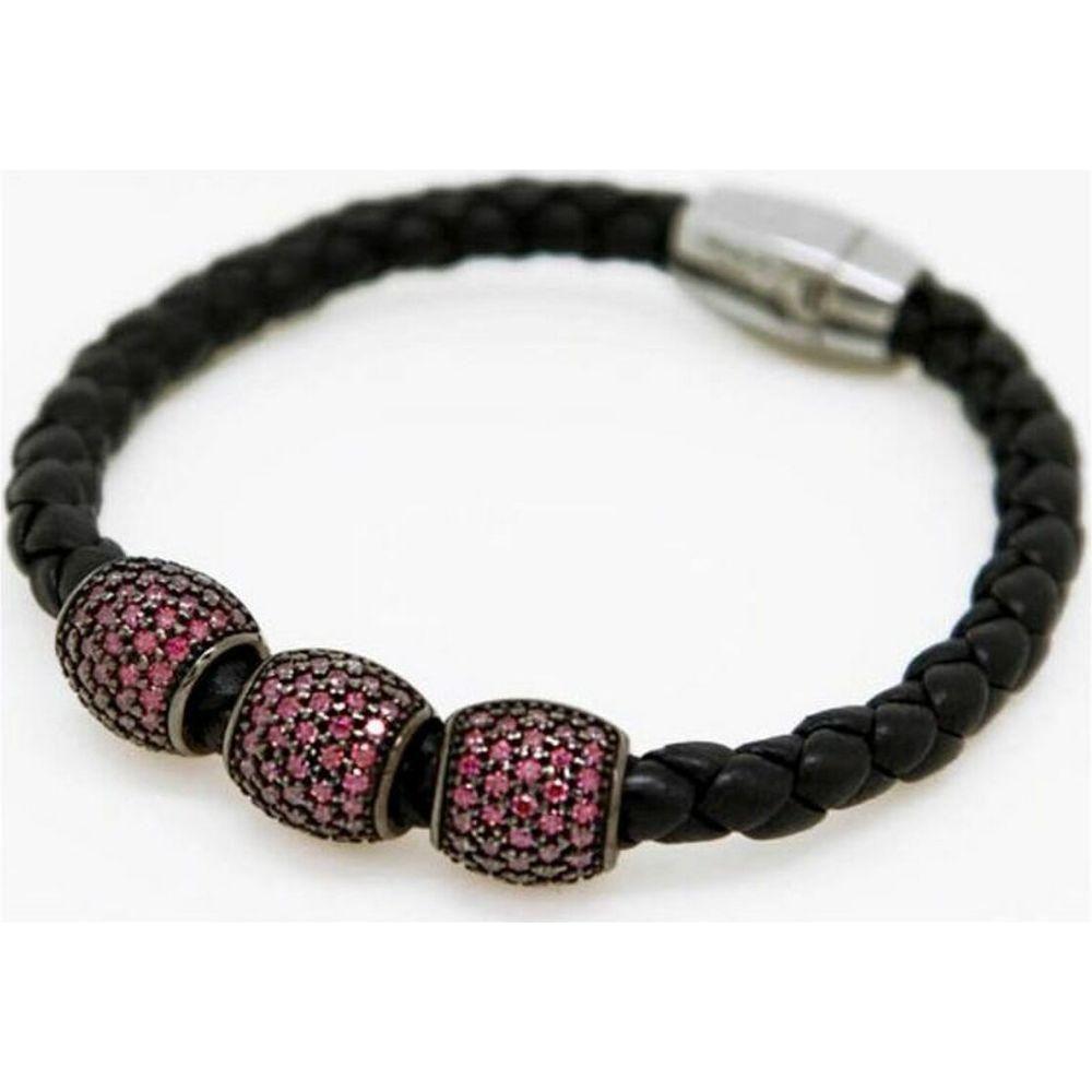 Ladies'Bracelet TheRubz W1NTRB306 Sterling silver (19 cm)-1