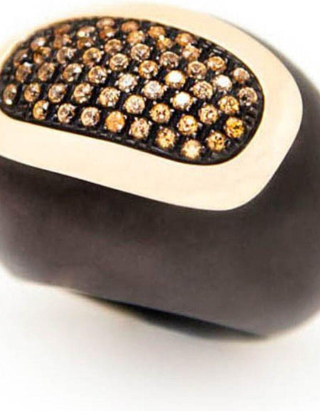 Ladies' Ring Pesavento KBWLA019 Adjustable-0