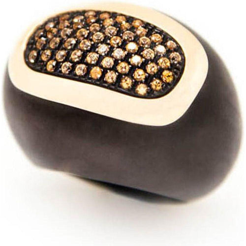 Load image into Gallery viewer, Ladies' Ring Pesavento KBWLA019 Adjustable-0
