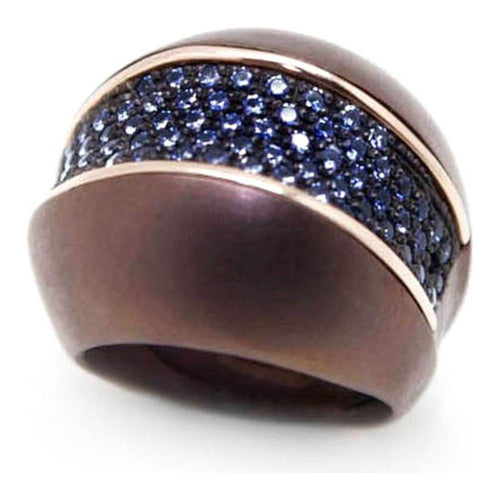 Load image into Gallery viewer, Ladies' Ring Pesavento KBWLA023 Adjustable-0
