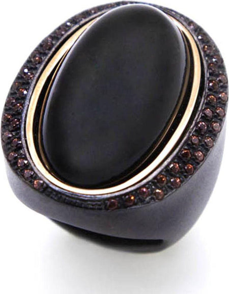 Ladies' Ring Pesavento KSGLA006-0