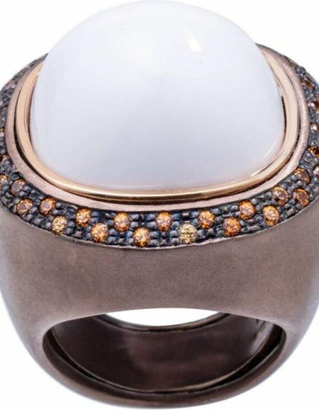 Ladies' Ring Pesavento KSGLA027 (Talla 16-17-18)-0