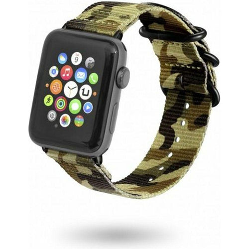 Load image into Gallery viewer, Watch Strap Nueboo Apple Watch 42 mm 44 mm-2
